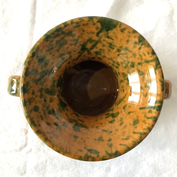 VINTAGE WATER VESSEL - Picture 3 of 4